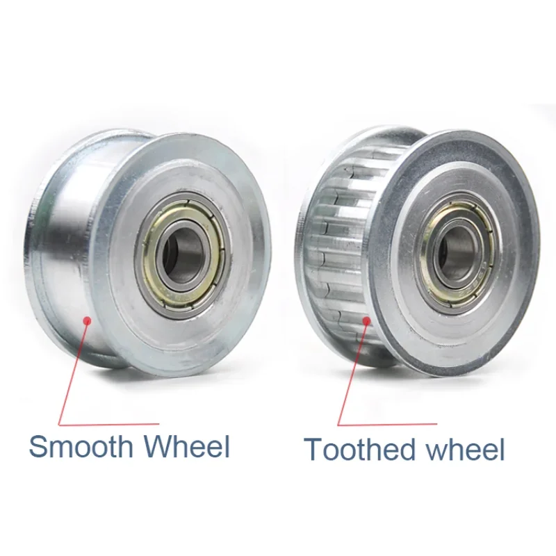 1 шт. направляющая подшипника регулирующий шкив диаметр шкива ГРМ из