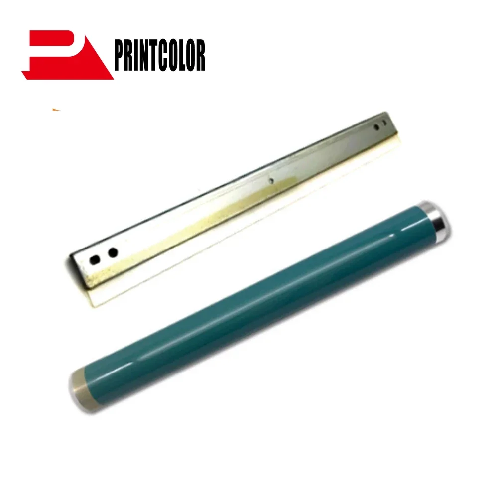 NPG65 GPR-51 OPC барабан + лезвие для чистки барабана Canon IR C250iF C350iF C350P C351iF C1225if C356ii MF810CDN 255i