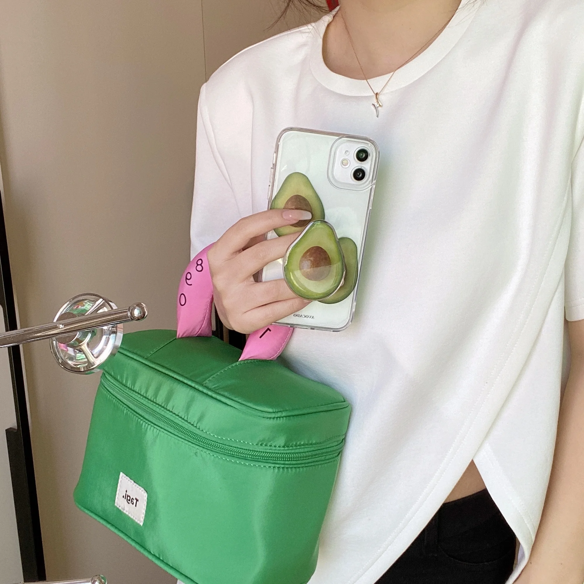 Мягкий прозрачный защитный чехол для iPhone совместим с моделями 13 12 7 8 plus 11 Pro max XR x XS