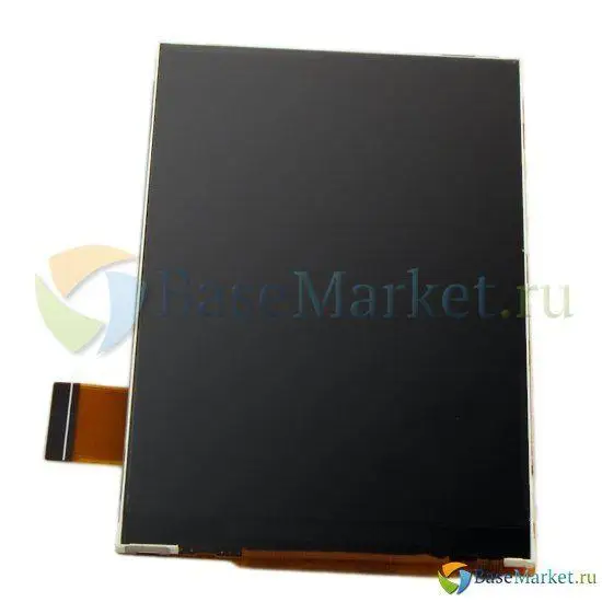 ЖК-Дисплей для Fly IQ246 Power с сенсорным экраном дигитайзер замена |