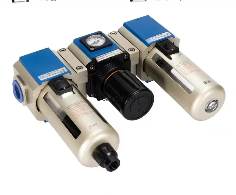 Тройной GC200/300/400/600-06/08/10/15/20 -A-F1/C1