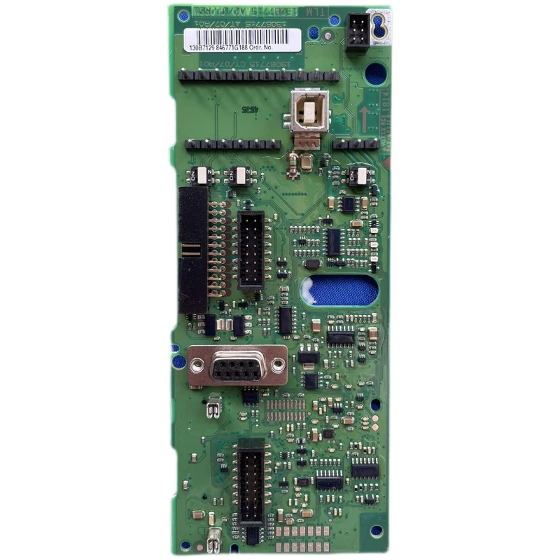 Материнская плата для преобразователя частоты Danfoss