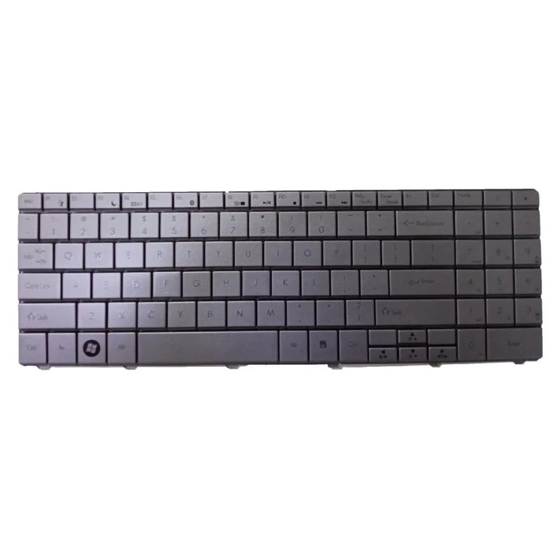 

Сменная Клавиатура для ноутбука EasyNote TJ68 LJ77 DT87 LJ61 LJ63, английская раскладка