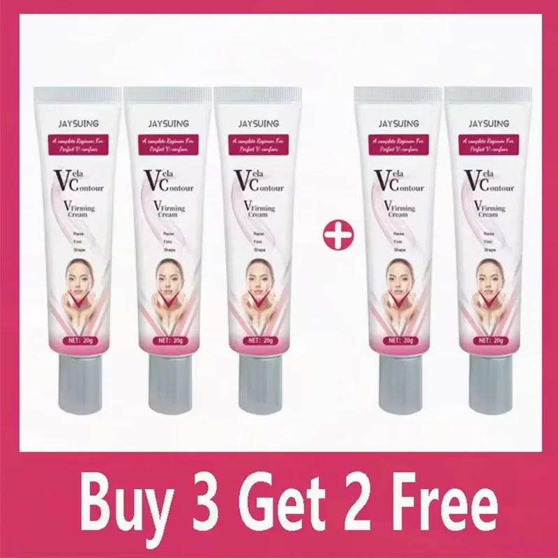 Фото Подтяните линию челюсти и превратите лицо в V-образную форму. №4