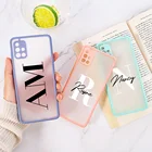 Чехол для Realme 8 Pro 7 6 5 Oppo A8 A3S A5S A92S A52 A72 A31 A9 2020 A54