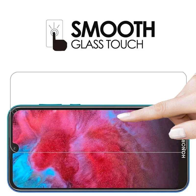 Защитное закаленное стекло для huawei Honor 8s prime 2020 защитная пленка экрана 8 s s8 8sprime huawey