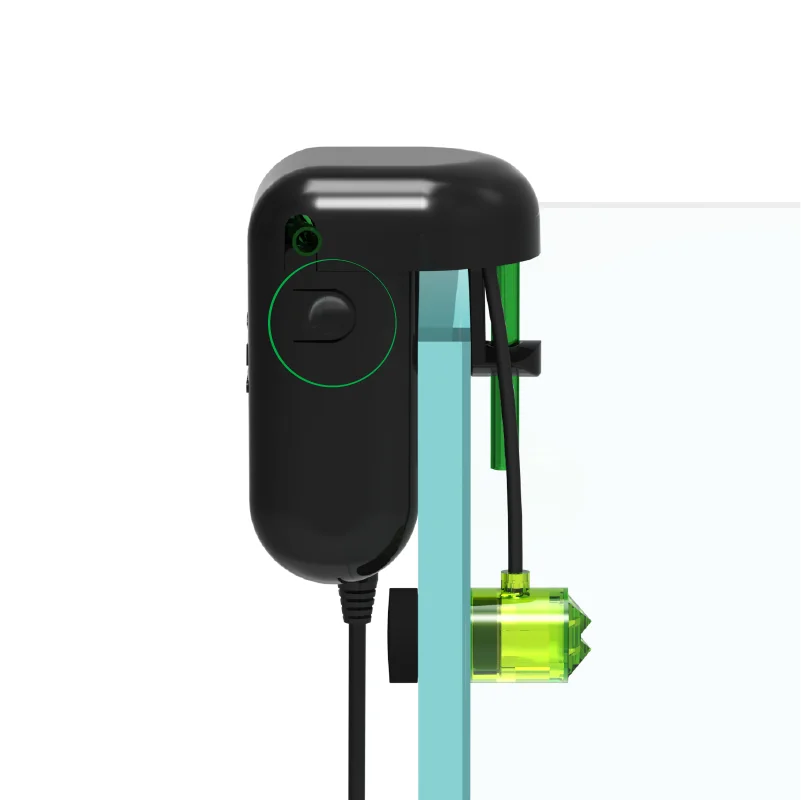 AUTOAQUA Smart ATO Nano SATO-270D TOAQ маленькие аквариумы для 3-10 мм толщина стекла