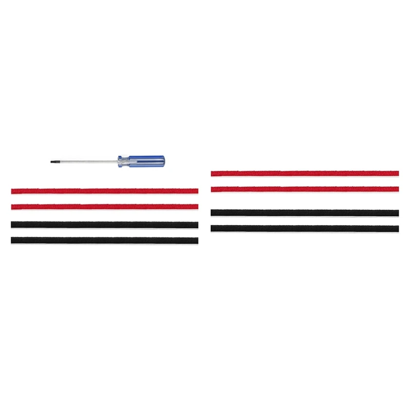 

Мягкие плюшевые полоски для пылесоса Dyson V6 V7 V8 V10 V11 V15, роликовые полоски, аксессуары для головки