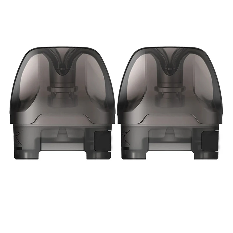 

Пустой картридж KX4A емкостью 3,8 мл, совместимый с рамкой Argus Air Pod, прочный надежный материал, запасные части для электронных сигарет