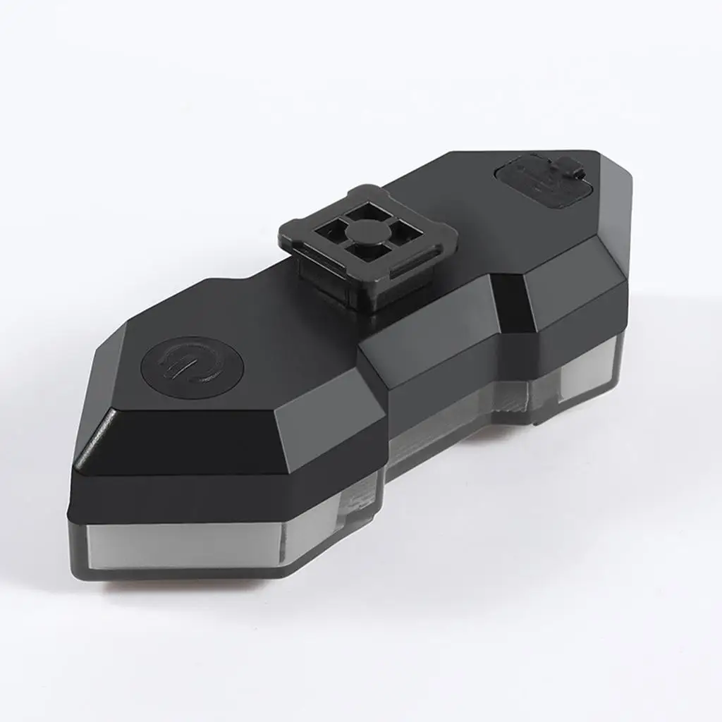 

Умный беспроводной пульт дистанционного управления для велосипедных поворотников