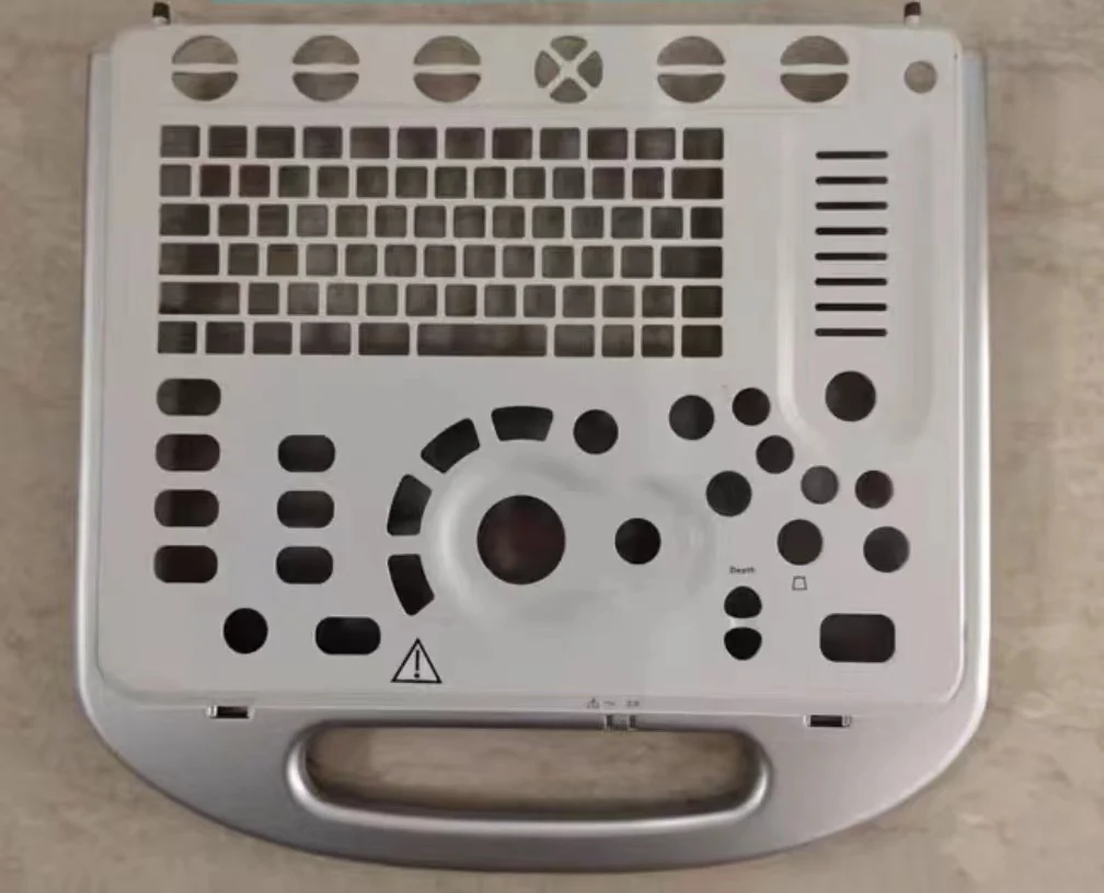 

Корпус клавишной панели Mindray для M5 M6 M7, новый оригинальный