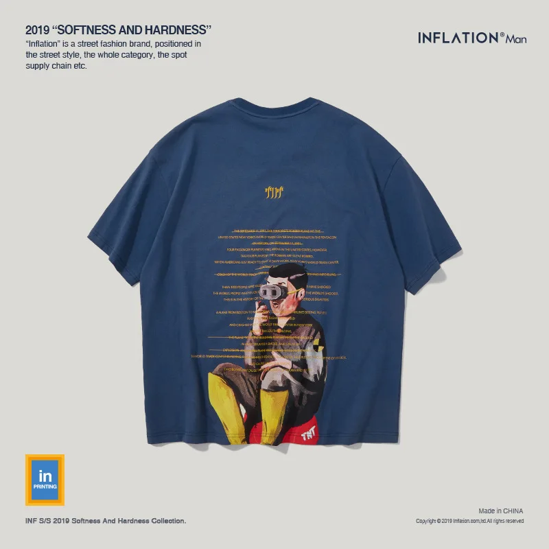 

7016 New Men Shirt Tops Short-Sleeved Joker Clown Sketch 3d-Printed Fashion O-Neck Tee Face