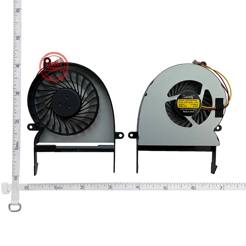 Кулер для ноутбука GZEELE K45D K45DR K45E45DR K45DE