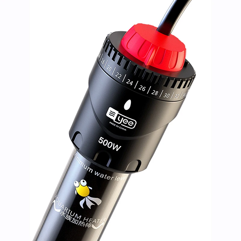 

Водонепроницаемый погружной цифровой аквариумный термометр с ЖК-дисплеем, измеритель воды, аквариумный термометр, инструменты для контроля температуры