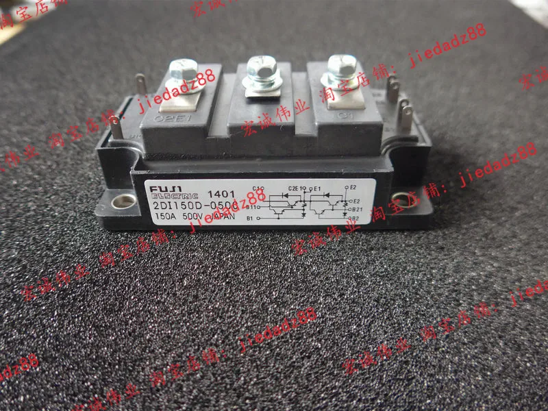 2DI150D-050C Новый и оригинальный
