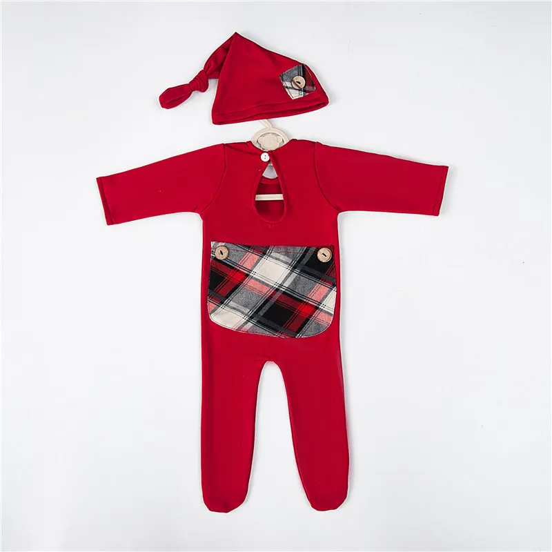 Рисунок 3 - шапка и комбинезон для детской