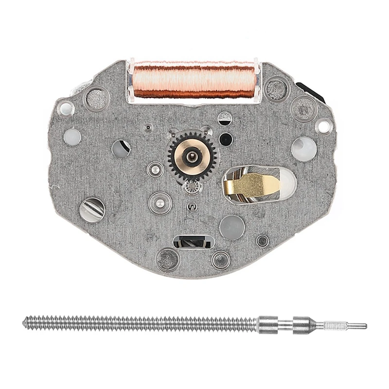 

6X Watch Movement For MIYOTA 2035 Movement Replacement Watches Repair Tool Parts