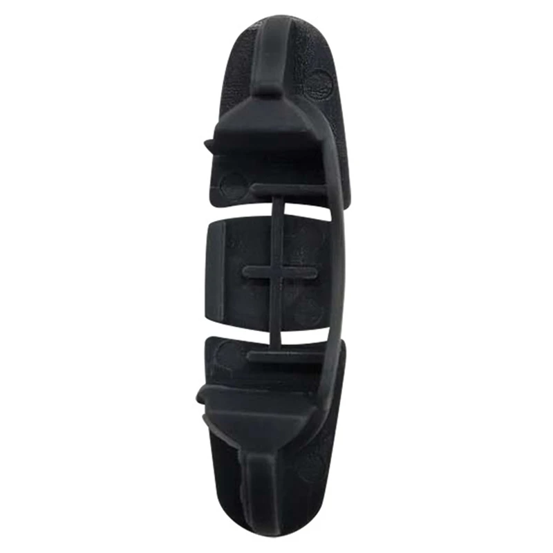 

5 Pieces Suitable for W10508950 Dishwasher Upper Plate Rack Sliding Guide Stop Clip, for AP6022472 8562015 W10508950