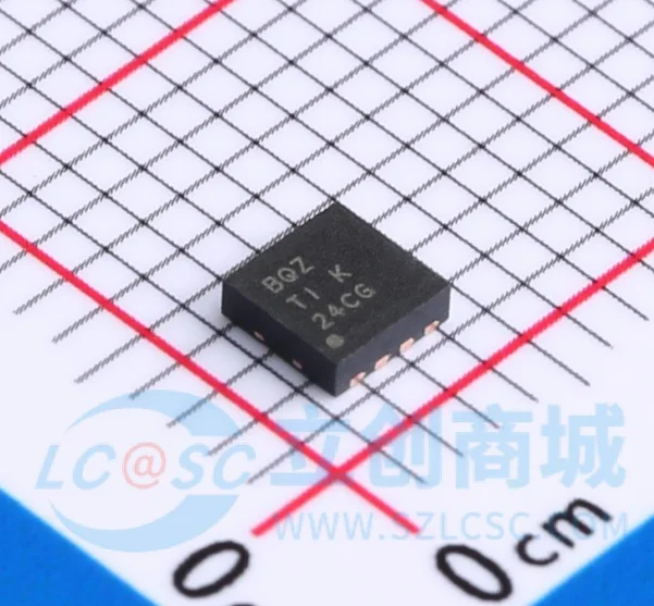 1 шт./лот OPA2333AIDRBR OPA2333AIDRBT OPA2333 BQZ SON-8 100% новый и оригинальный бренд