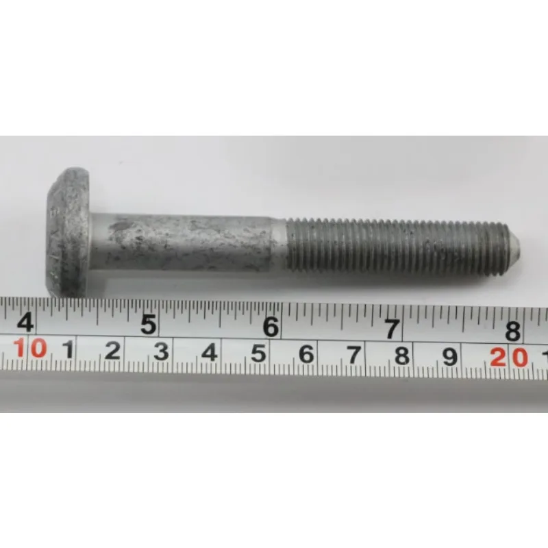 WHT 001949 Новый металлический верхний нижний поворотный рычаг подвески винты