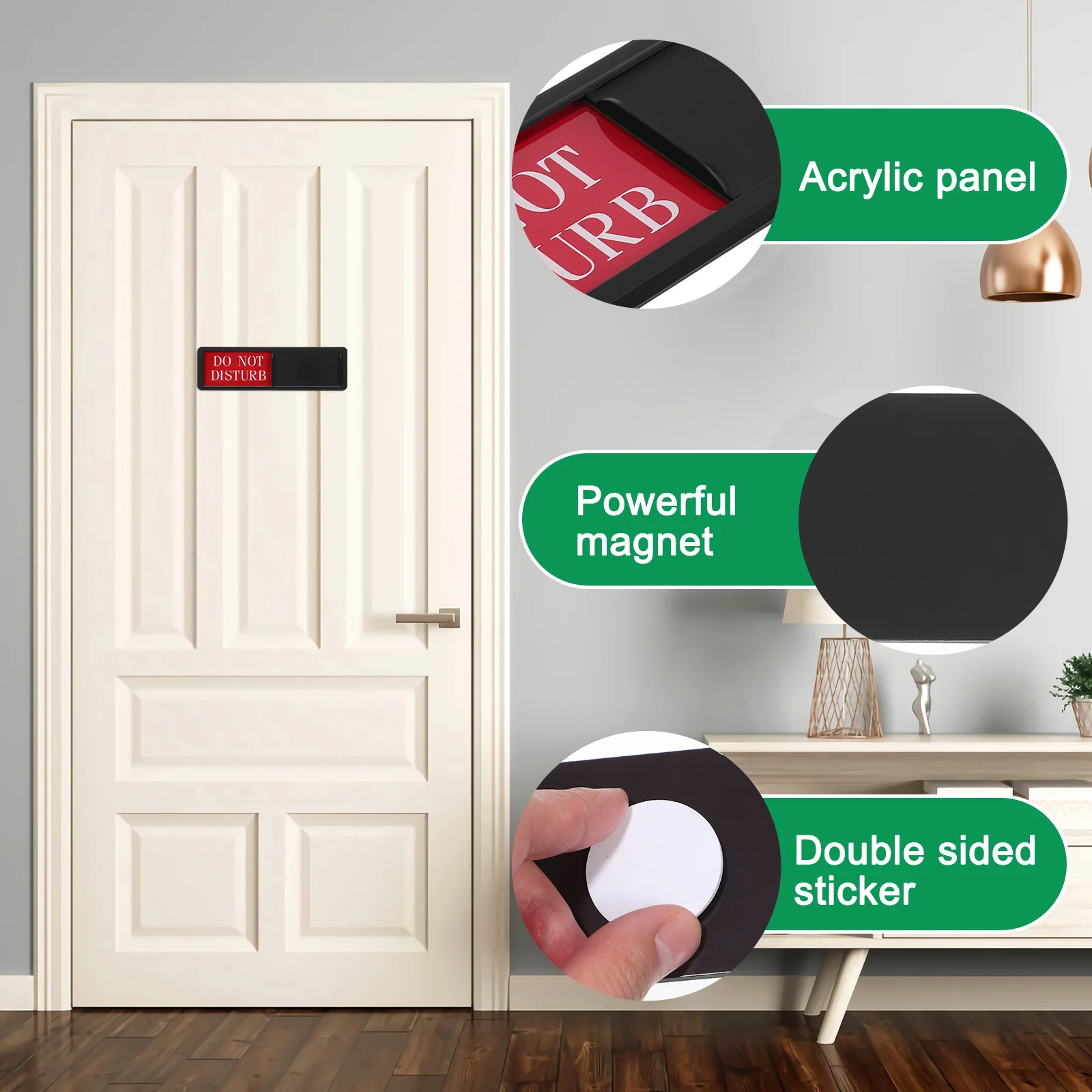 Рисунок 3 - дверные знаки для посудомоечной