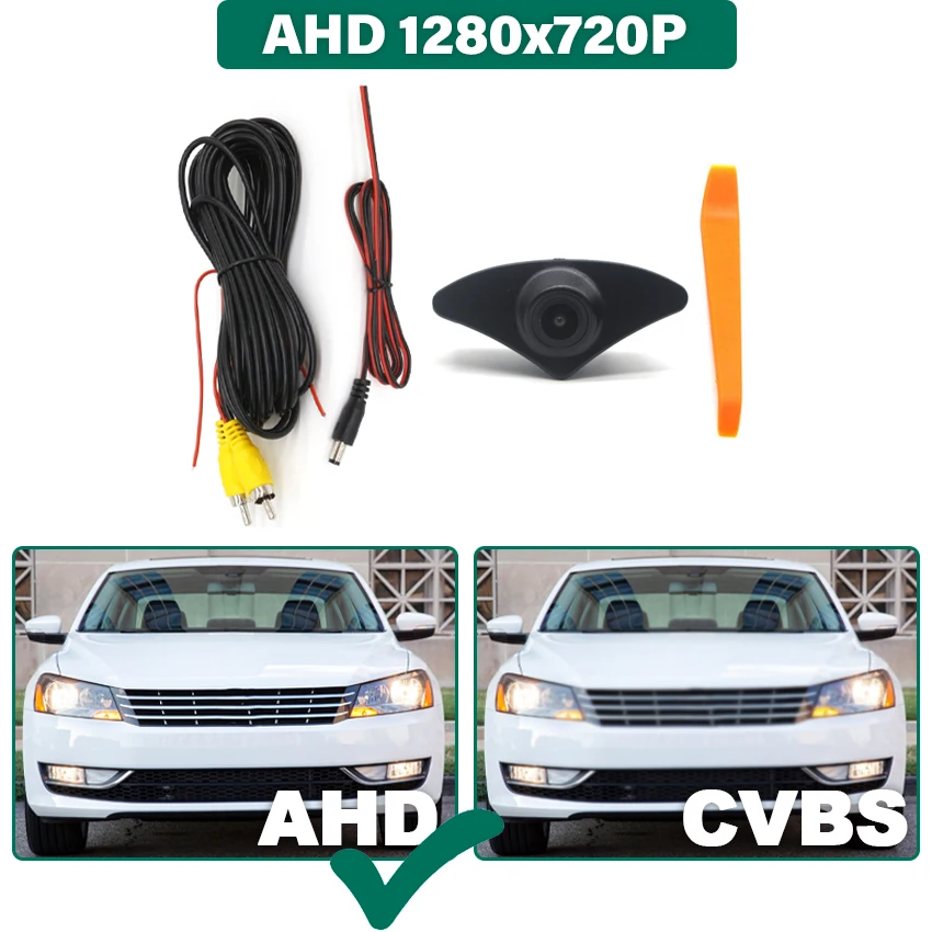 

Передняя Автомобильная камера для Mazda Axela Mazda 3 BM BY 2013 2014 2015 2016 2017 2018 объектив рыбий глаз CCD ночное видение камера с логотипом вперед