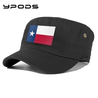 flag of texas state new 100cotton baseball cap gorra negra snapback caps adjustable flat hats caps