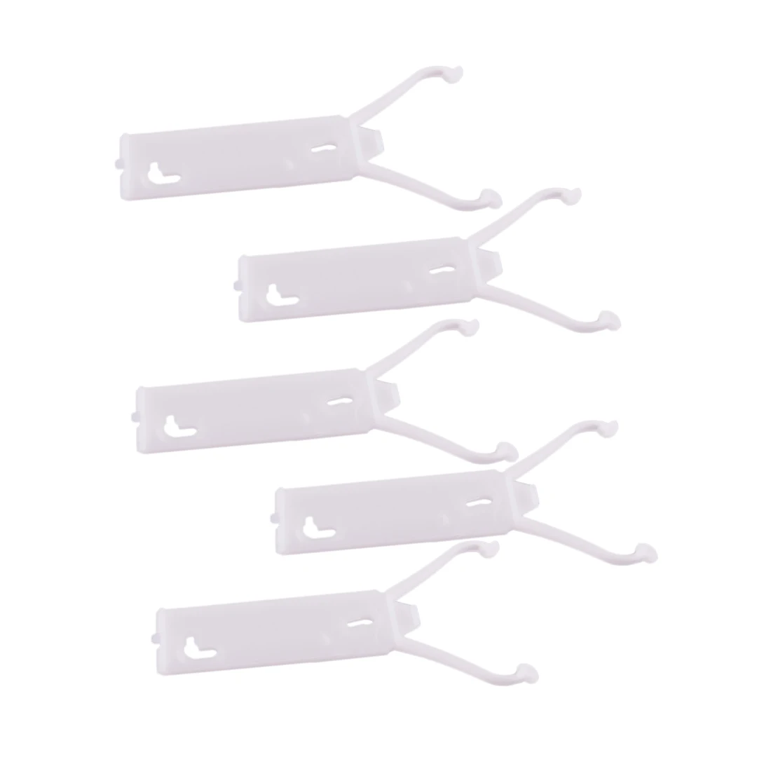 

20151449 5pcs/set Car Body Fender Door Trim Molding Clip Retainer 20631034 Fit For Chevrolet Caprice Pontiac Parisienne