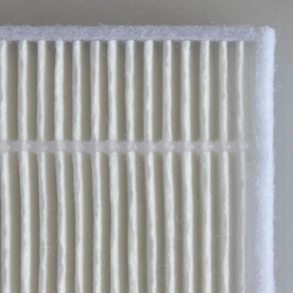 Детали для робота-пылесоса 10 шт.