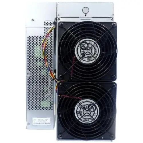 

Купите 2 получите 1 freeBUY 2 получите 1 бесплатно новый Bitmain Antminer E9 Pro 3680Mh/s ± 10% 2200 Вт и т. д. Asic Miner 3.68gh/s