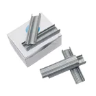 Клещи для установки клетки, для курицы, кролика, 4 Х600 шт.