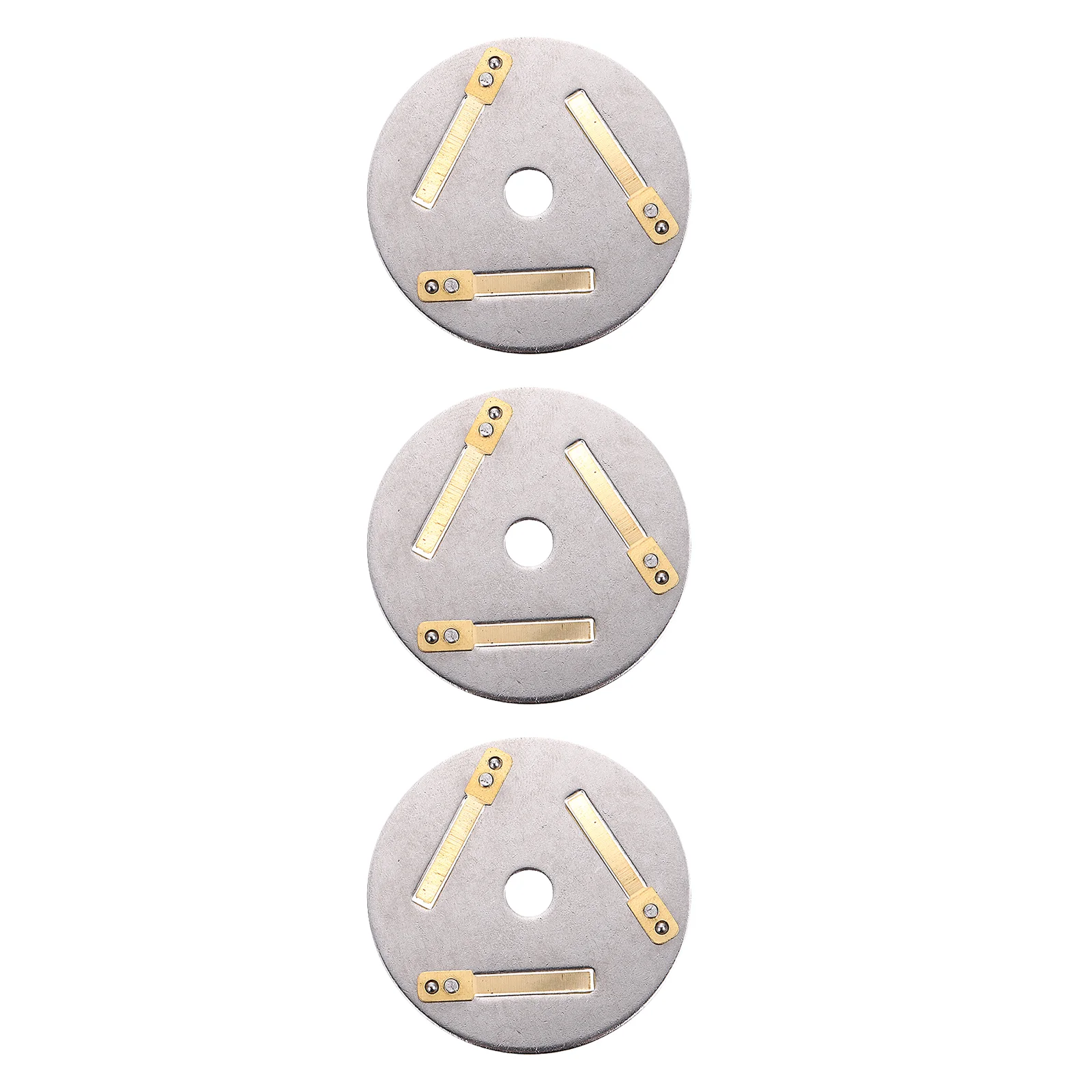 

Kettle Chime Teakettle Cover Sound Chip Whistling Lid Parts Whistle Accessories