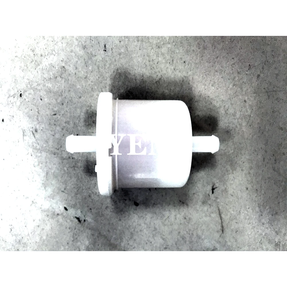 

Распродажа, топливный фильтр Kubota 12581-43012 для BX22D BX23D RTV900 RTV1140 GR2120 G2460 ZD18, детали двигателя