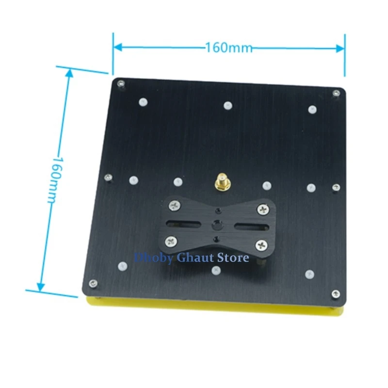 2024 Новая мини-аАТ арбалетная модель самолета FPV ультра-удаленная автоматическая