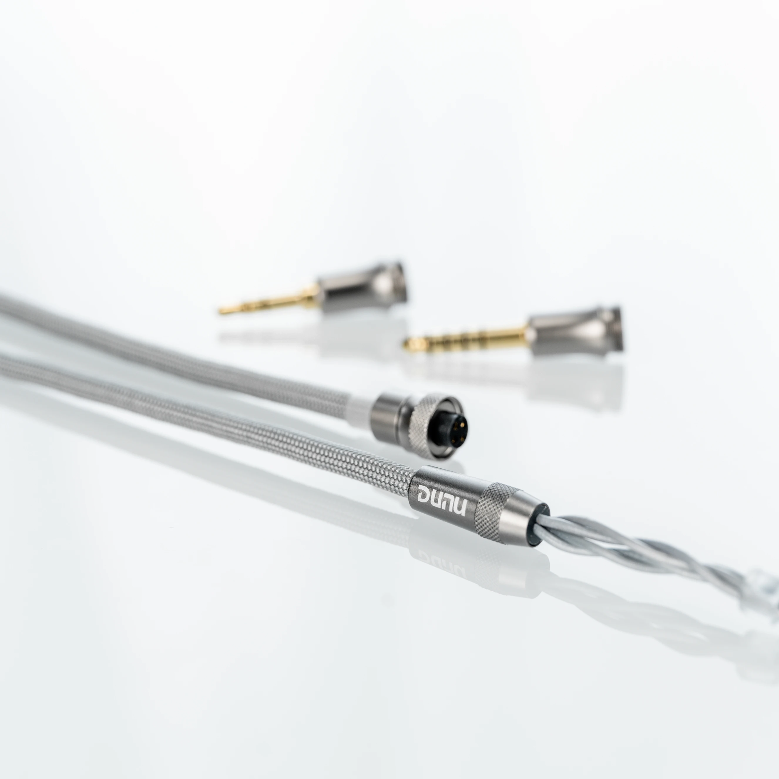 DUNU KIMA2 HIFI 1DD обновление наушников-вкладышей с динамическим драйвером от VERNUS Sound