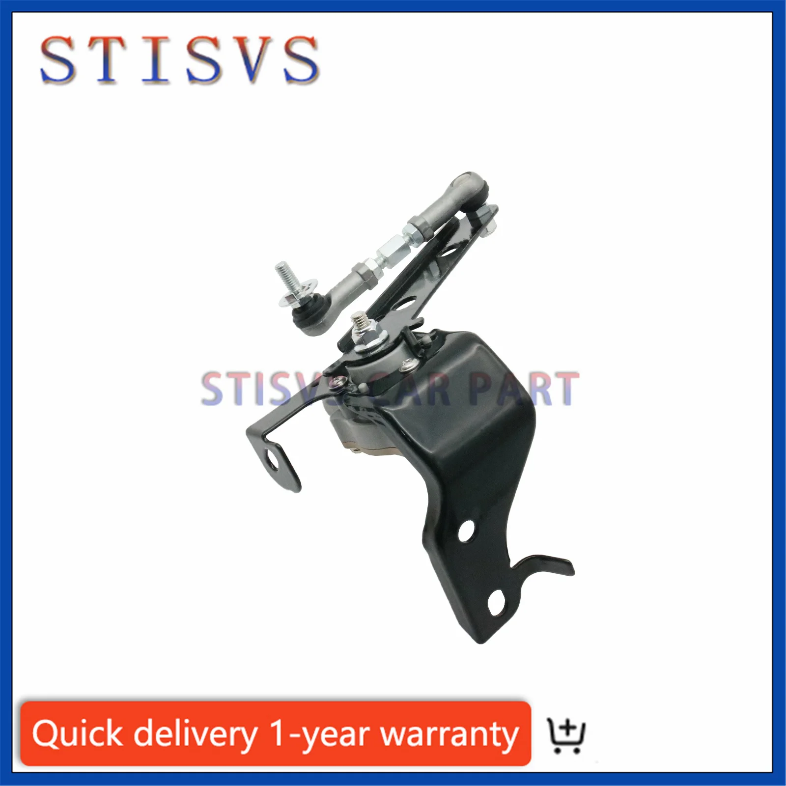 89407-60010 Задний датчик уровня высоты 89407 60010 для Toyota Land Cruiser Lexus LX470 и 1998-2007 гг. 8940760010