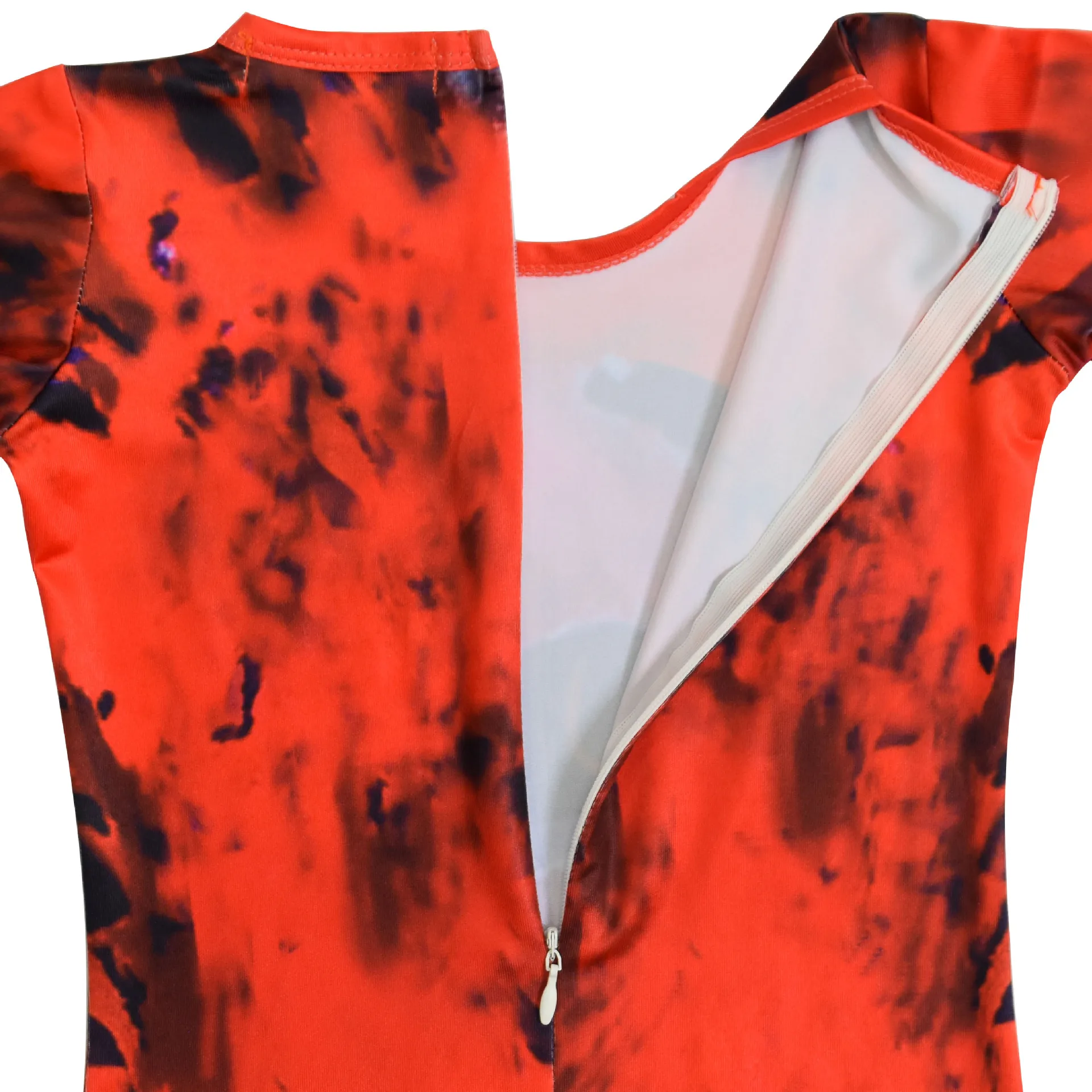 Детский костюм на Хэллоуин с маской и перчатками |