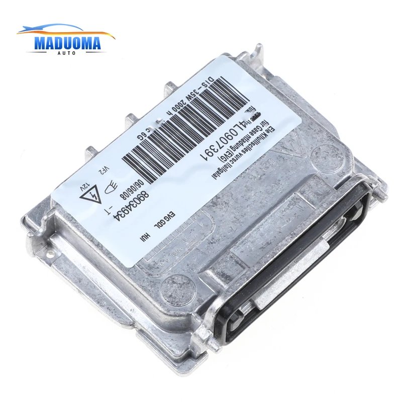

Новый 6G D1S балласт фары для BMW Audi VW GMC Volvo Valeo 89034934 4L0907391
