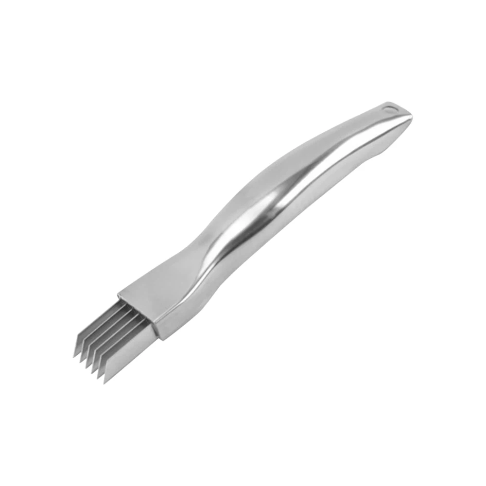 

Нож для лука WYMECT из нержавеющей стали