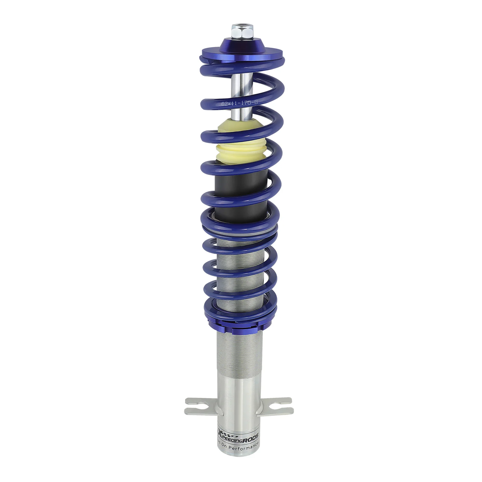 Coilover подвеска винтовая пружина амортизатор для моделей VW Jetta MK1 1980-1984