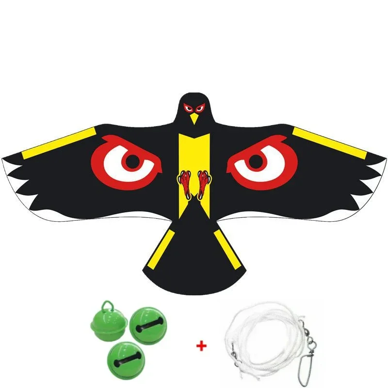 

Пугало для птиц Flying Hawk