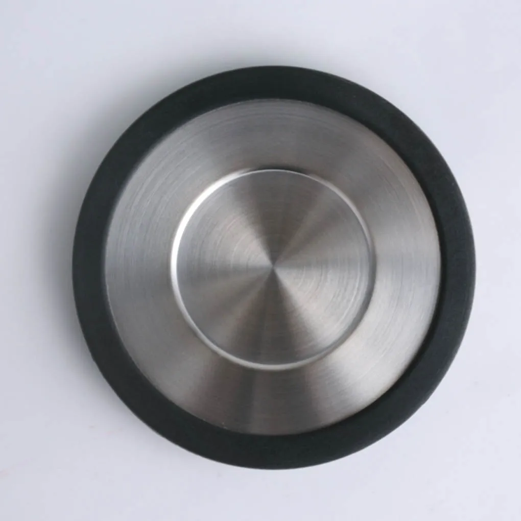 

Loose Leaf Tea Infuser with Lid Stainless Steel Cups Mugs Fine Filtering Basket Coffee Handle Strainer