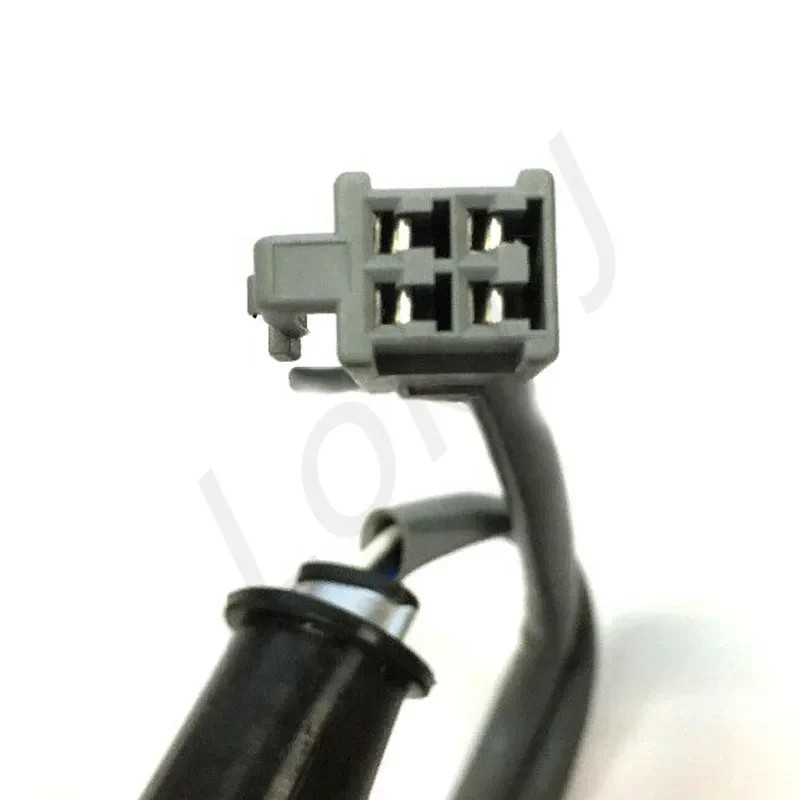 Новый задний датчик кислорода YYDS 894650R050 подходит для двигателя Toyota RAV4 2013 08-2016 07 ZSA4 #