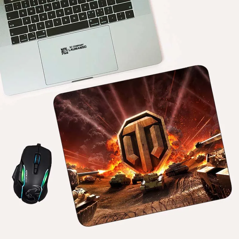 

Компьютерный коврик для мыши World Of Tanks, компьютерный игровой коврик для мыши Varmilo, игровые аксессуары, коврик Genshin, коврик для стола, коврик ...