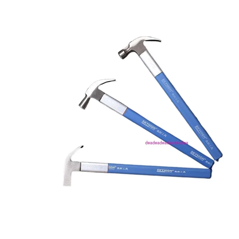 Перфоратор Aoxin из высокоуглеродистой стали ручка волокна для тайского