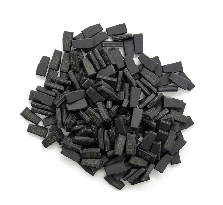 2024 оригинальные 30 шт. PCF7935AA PCF7935 ID44 7935AA чипы-транспондеры 7935 чипы могут