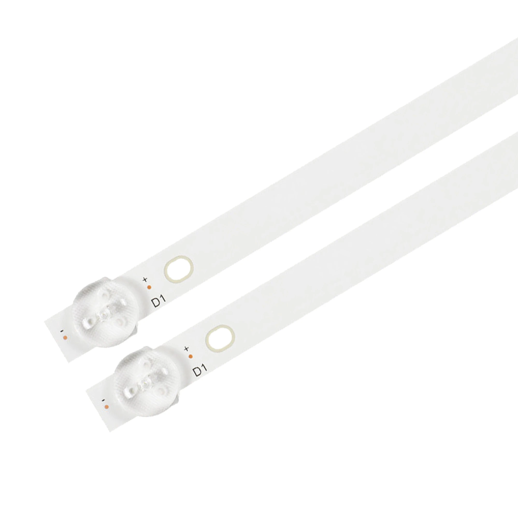 Фото Светодиодная лента подсветки для 32LED18T2 FLTV-32B100 FLTV-32B100T FLTV-32B100V2S07 32R470T 32R660T 32R660TS 32LED85T2SM DWB-3219A №2