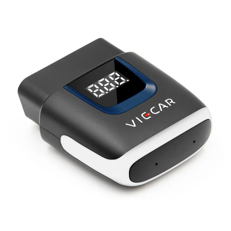 Автомобильный детектор неисправностей Viecar VP001 Bluetooth 4 0 obd2 elm327 V2.2