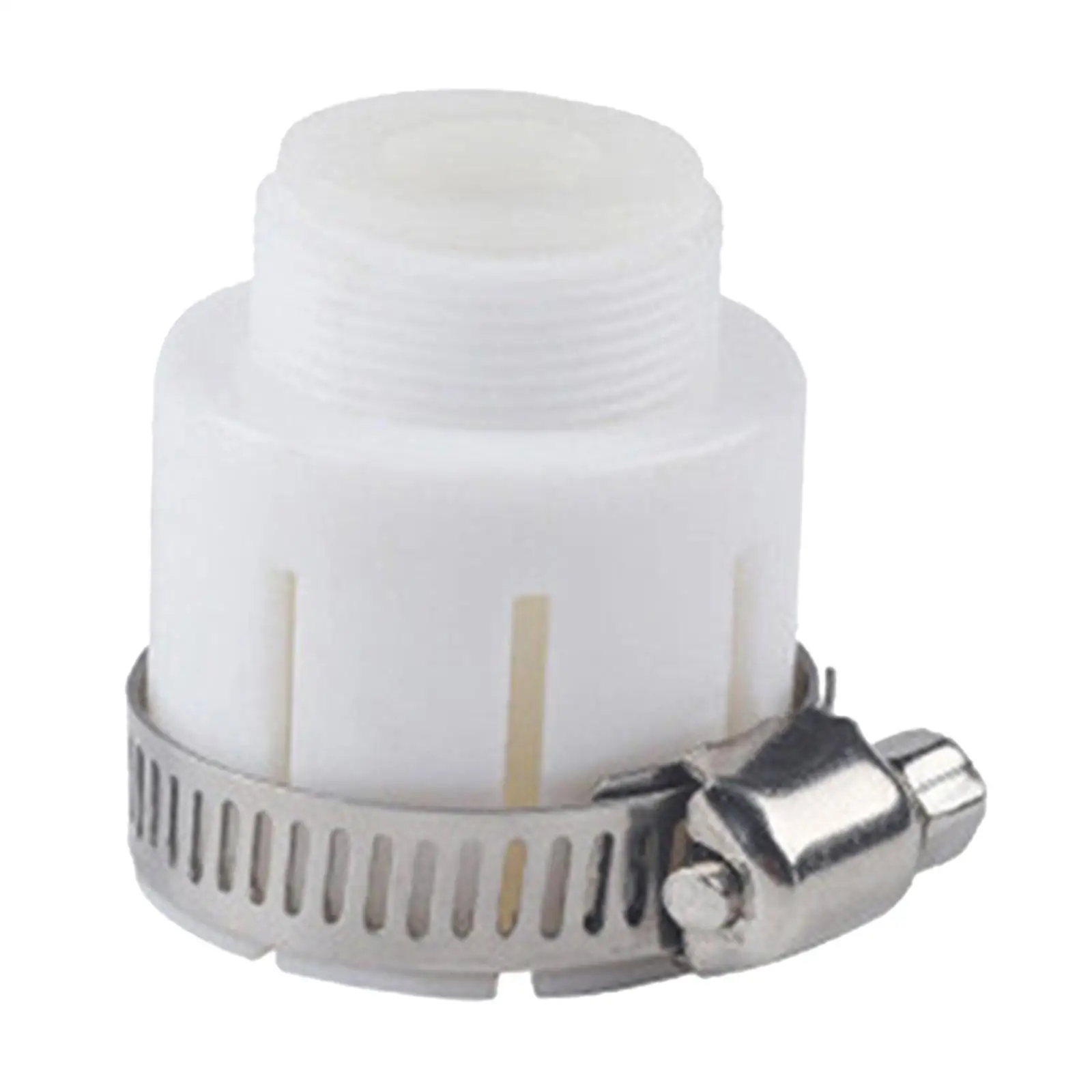 

Anti Splash Faucet Aerator Faucet Adapter Faucet Connector Adapter Kitchen Sink Aerators for Basin Faucet Kitchen Sink Faucet