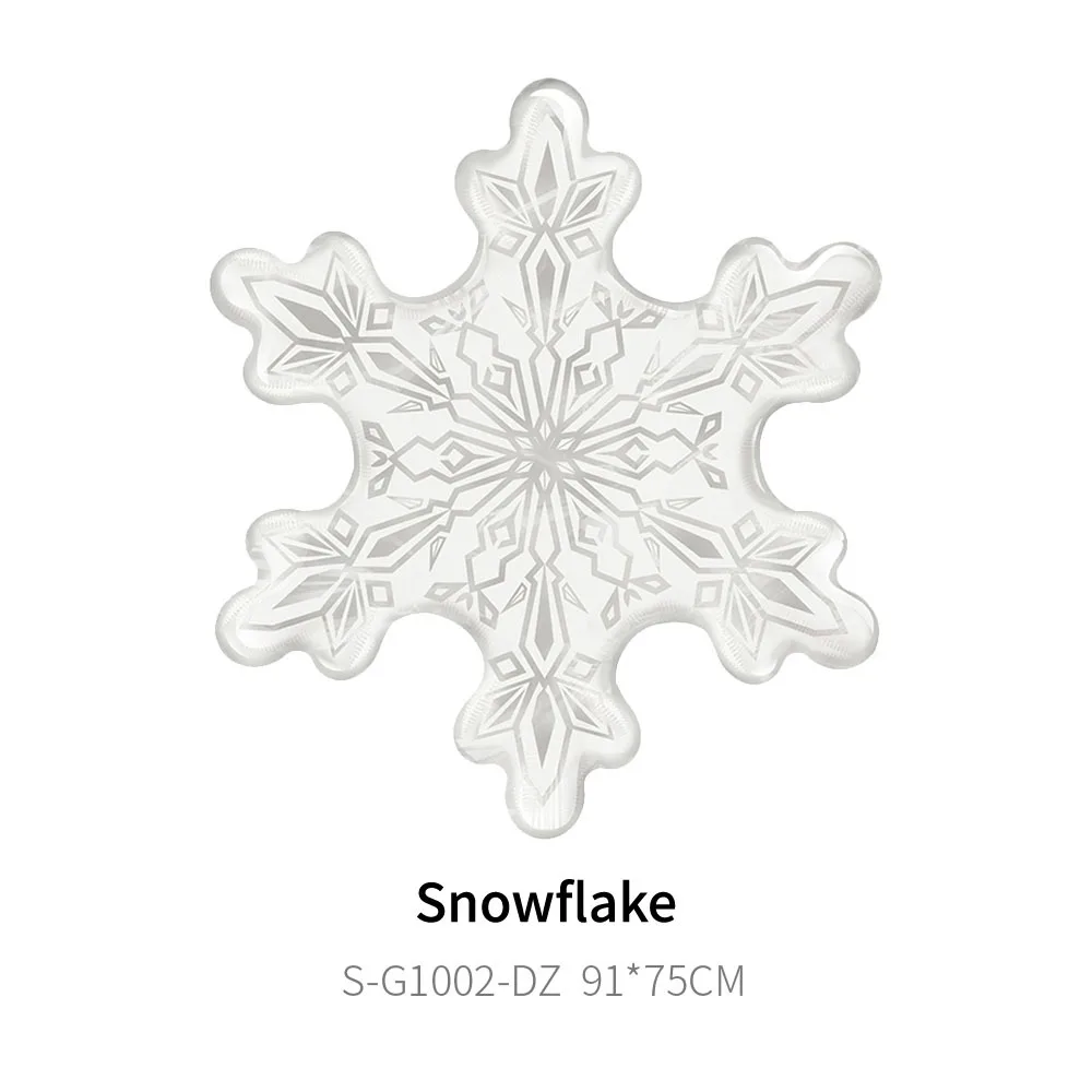 

Прозрачные воздушные шары Popdropparty 36 дюймов